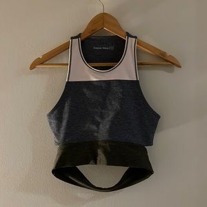 Outdoor Voices Sports Bra